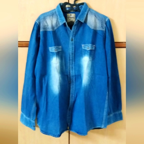 Men shirt - Picture 3 of 6